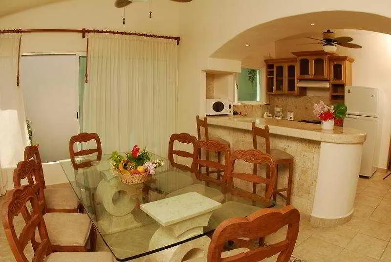 Casa Paraiso Playa del Carmen Hotel