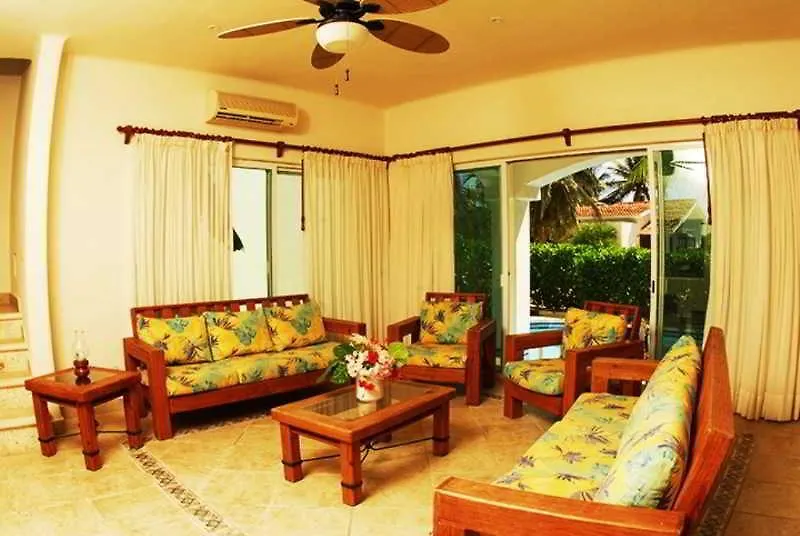Casa Paraiso Playa del Carmen