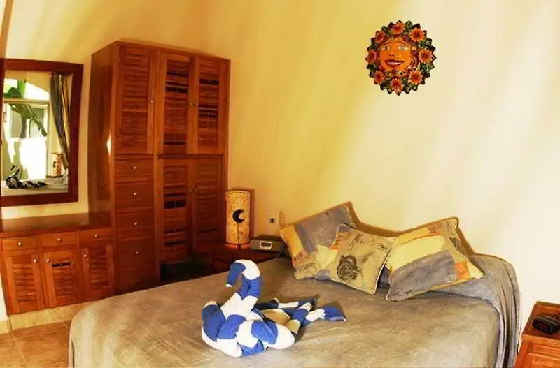 Casa Paraiso Playa del Carmen 2*,  Meksyk