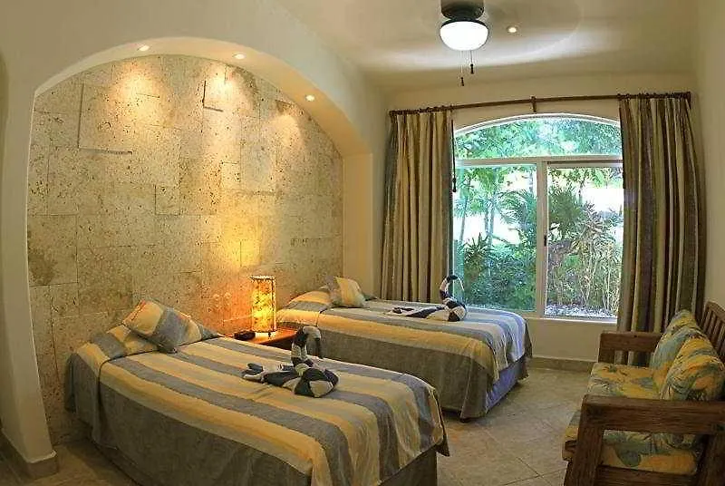 Casa Paraiso Playa del Carmen Hotel