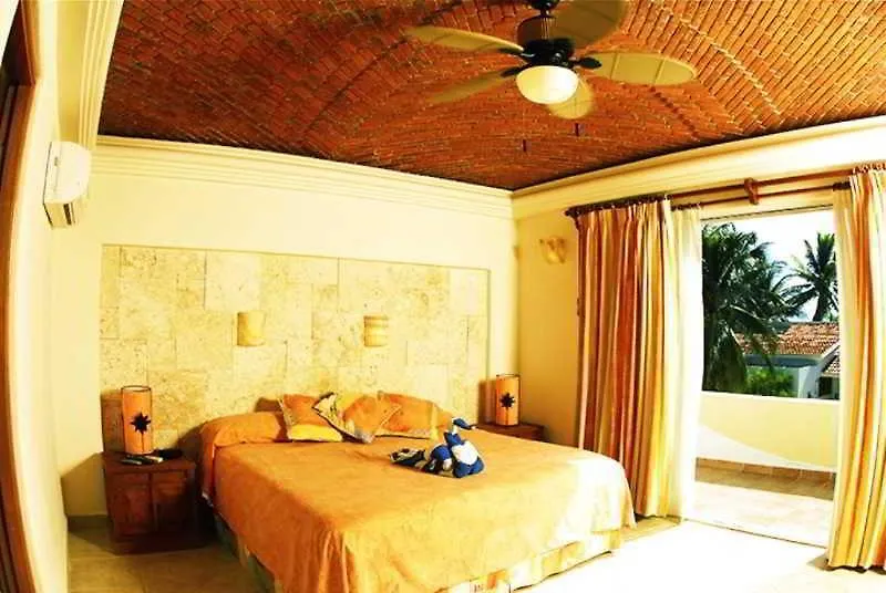 Casa Paraiso Playa del Carmen